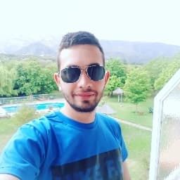 Profesional Profile Image