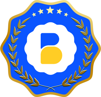 badge image