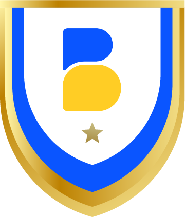 badge image